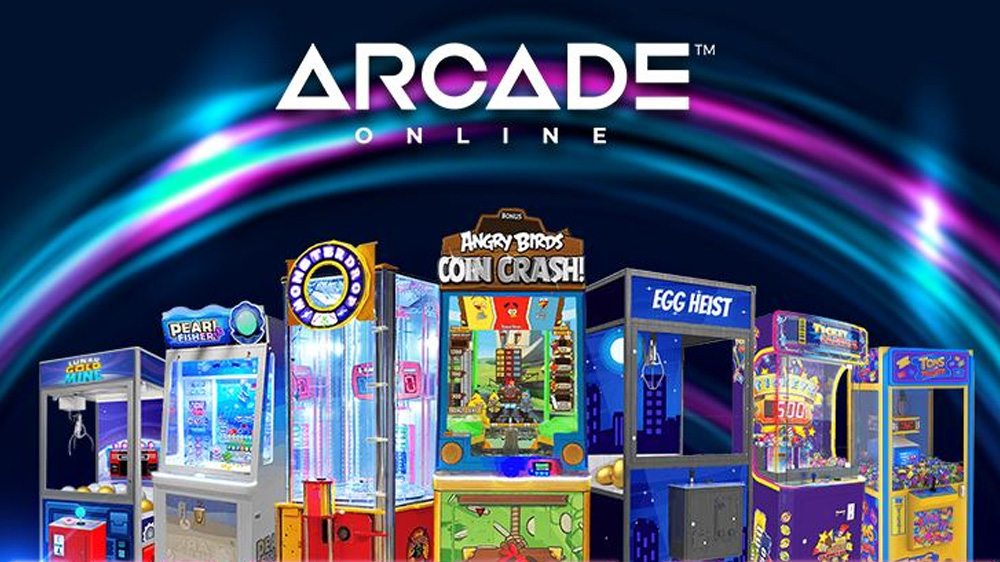 Arcade