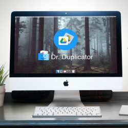Remove Duplicates from Google Drive