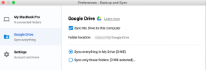 how to delete duplicates in google drive online