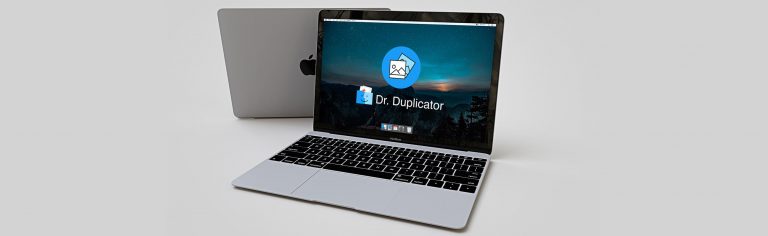 best photo deduplication software mac